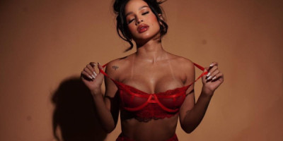 Luxury model very sexy and open-minded available 24 7 come you won't regret it