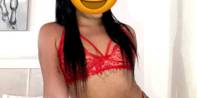 Amy Venezolana muy sexy and horny que te complace en tus fantasías