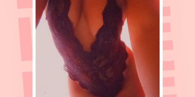 Chocolate sensation come have some fun with me