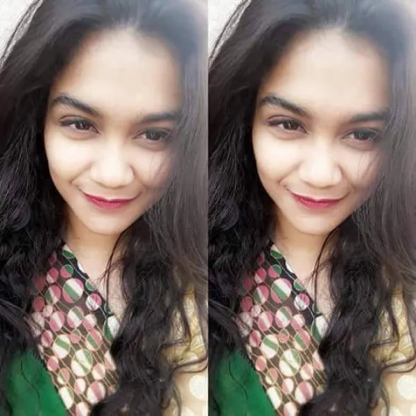 Nasrin Mita Avatar Bg