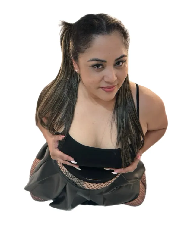 Samara Caliente Avatar Bg