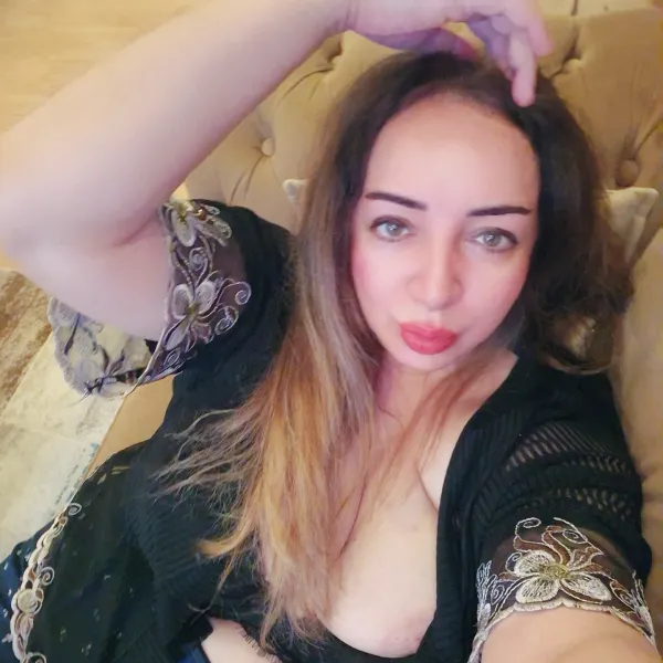 Aksana Avatar Bg