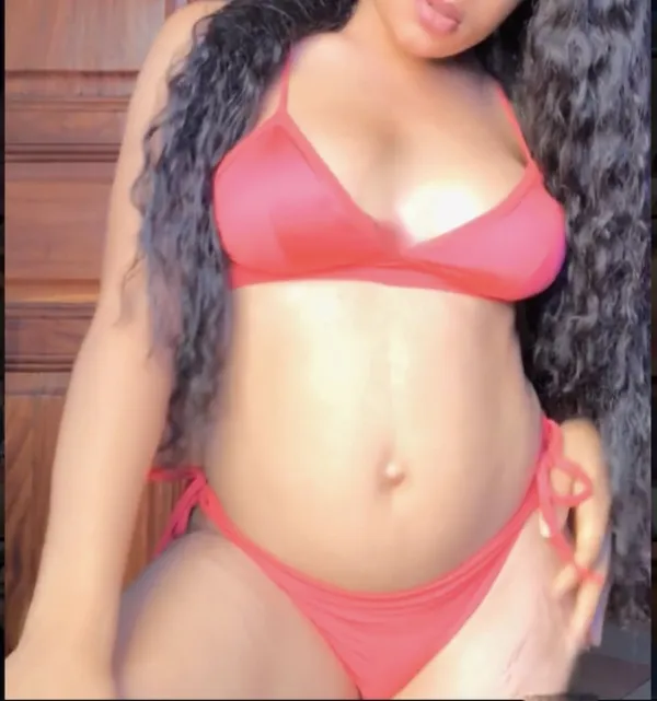 Deejah Avatar Bg