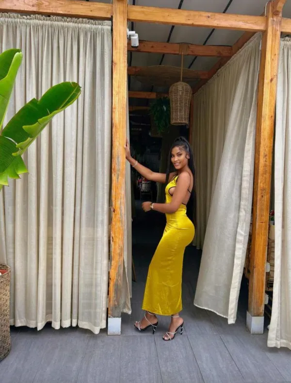 Massage Benin Avatar Bg