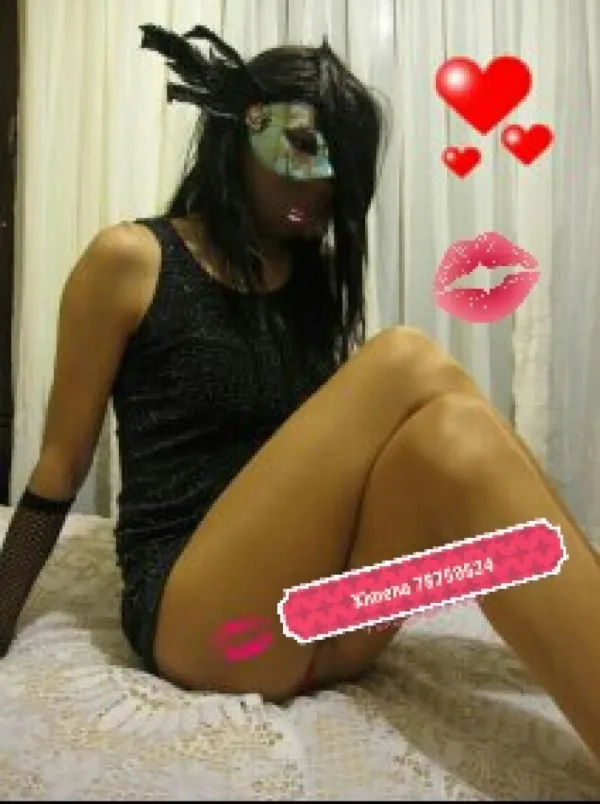Ximena Avatar Bg