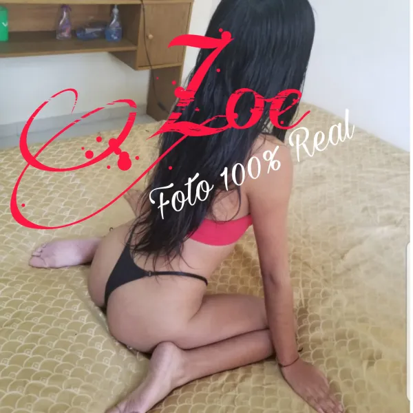 Zoe Avatar Bg