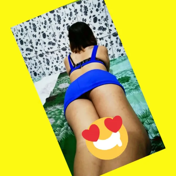 Anita Avatar Bg