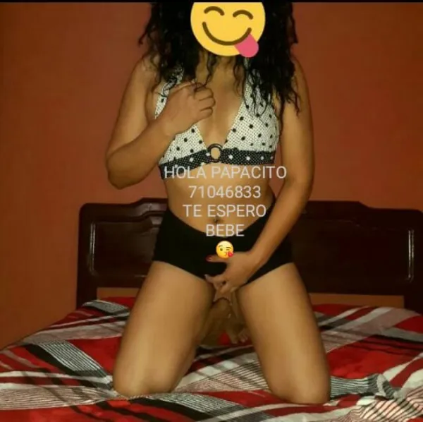 Carlita Avatar Bg