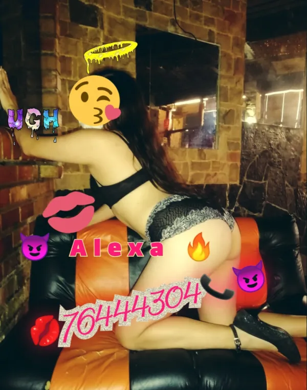 Alexa Avatar Bg