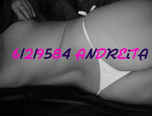 ANDREA Avatar Bg