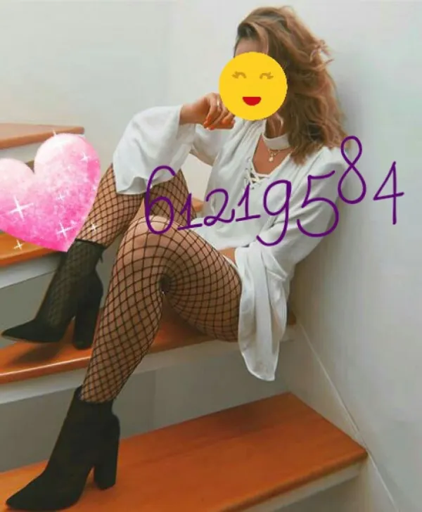 ANDREA Avatar Bg