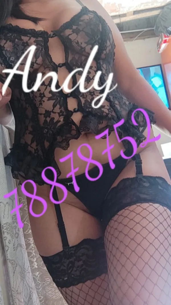 Andy Avatar Bg