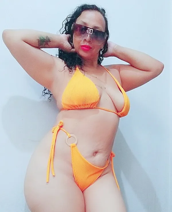 Yesenia Venezuelana Avatar Bg
