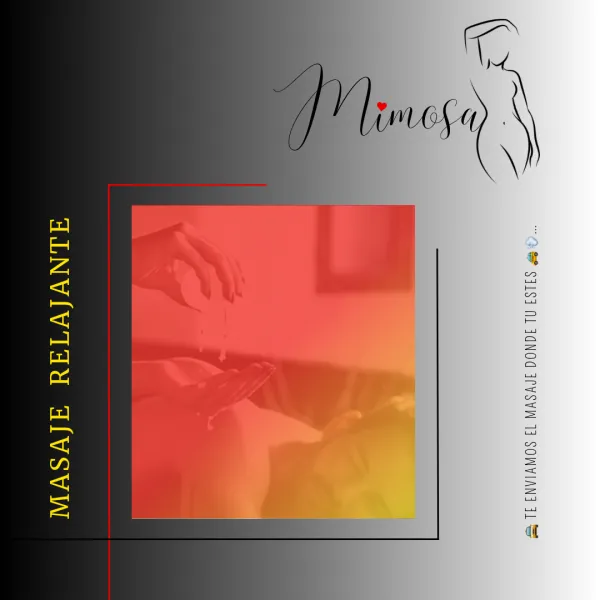 Mimosa Avatar Bg