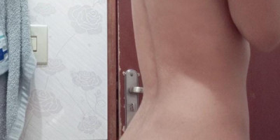 Joven iniciante de 23 años disputesta a todo