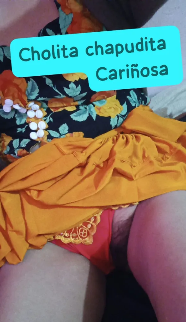 Carmencita Avatar Bg