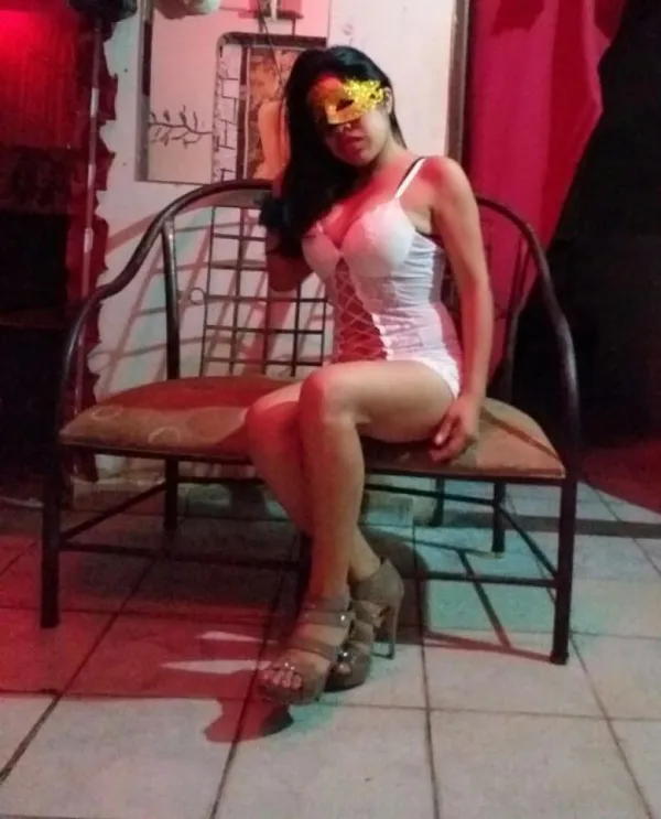 Bombagira Avatar Bg