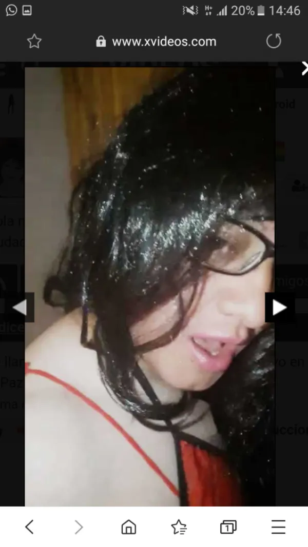 Fabiola Avatar Bg