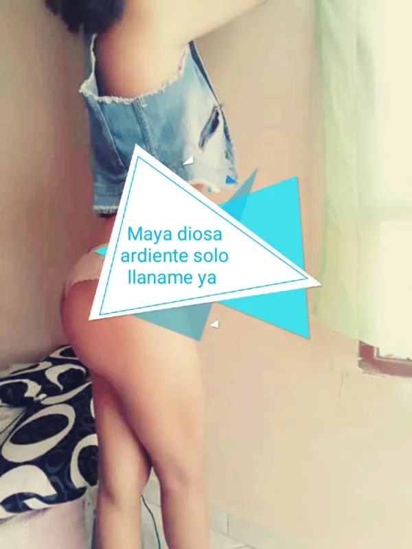 Maya Avatar Bg