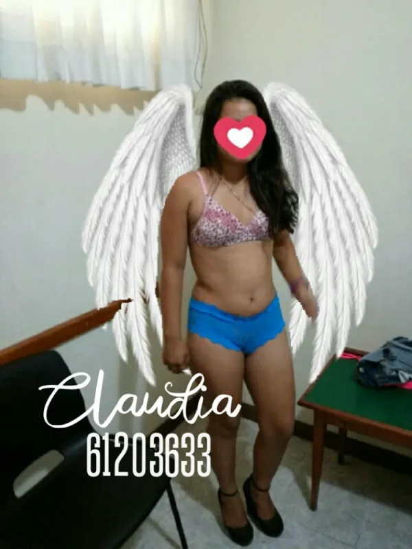 Dulce Diablita Avatar Bg