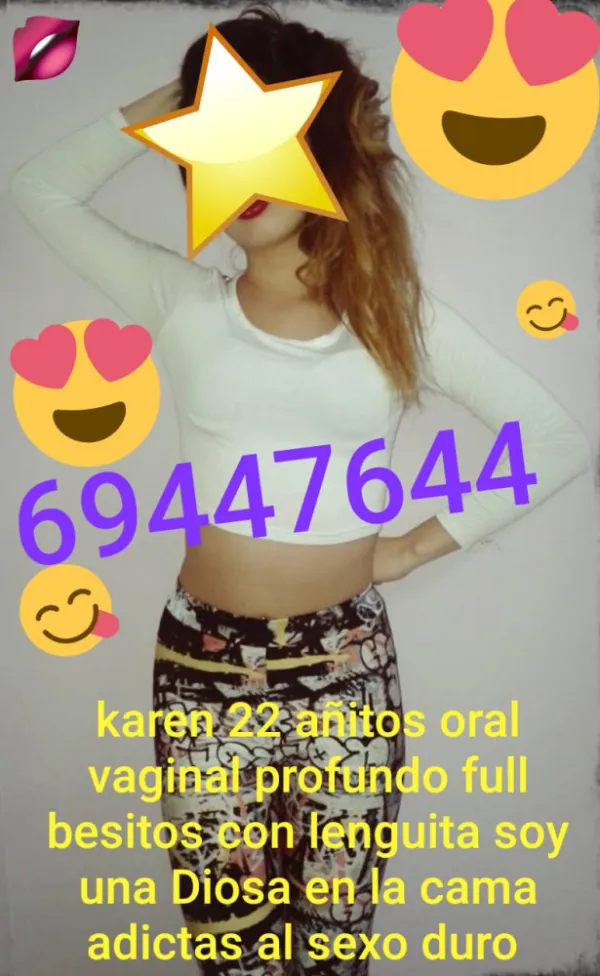 Candy Avatar Bg