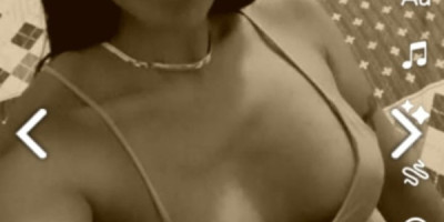 Peruana nuevo en la isla listo para complacer todos mis clientes