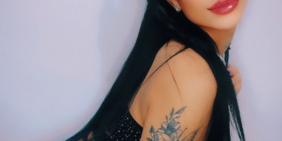HOLA AMORES AQUI ESTOY LISTA PARA HACERTE LLEGAR A DONDE NO PENSASTE LLEGAR JAMAS VEN Y VERAS LA DE