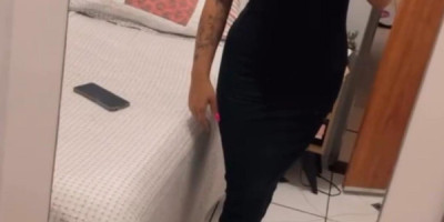 Acompanhante ninfeta estilo Namoradinha.