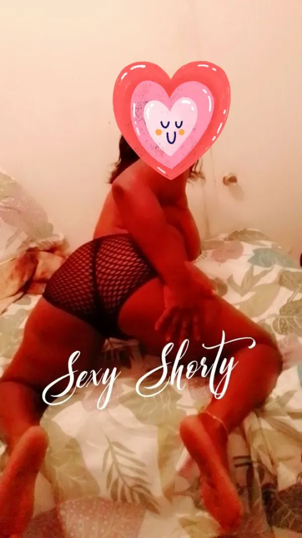 Sexy Shorty Avatar Bg
