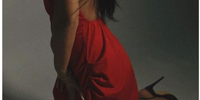 Kata chica extrovertida muy cariñosa y apasionada