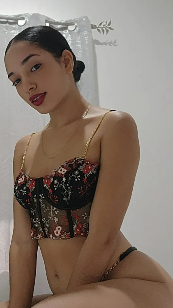 Evangeli Avatar Bg