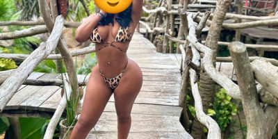 Soy una morena ardiente con ganas de tener mucho sexo