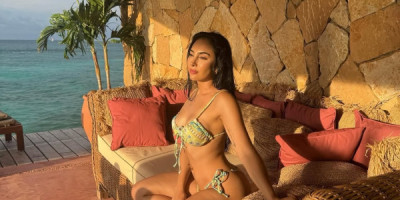 Sexy Colombiana Im sara new in Nassau Only 22 years old