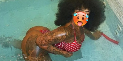 Available for outcall Bahamar and Atlantis let me unfold your stress