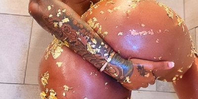 Come an slut me out baby freaky bad bitch