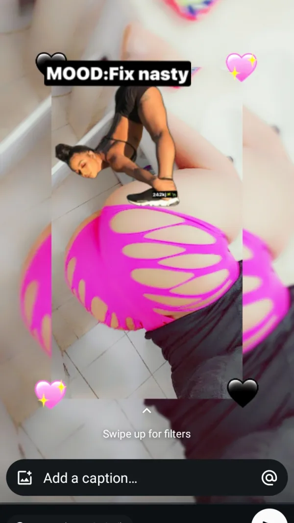 Prettypinky Avatar Bg