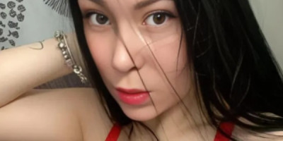 Recién llegada conoceme soy de piel blanca y muy linda