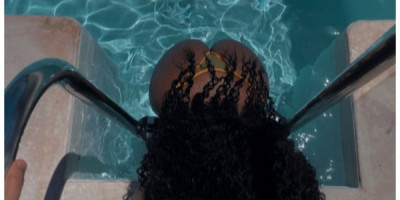 Hola linda chica cubana resien llegada a las bahamas con muchos deseos