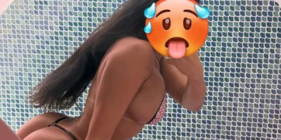 Colombian girl come and enjoy a rich and delicious oral sex with deep throat. I am very hot.