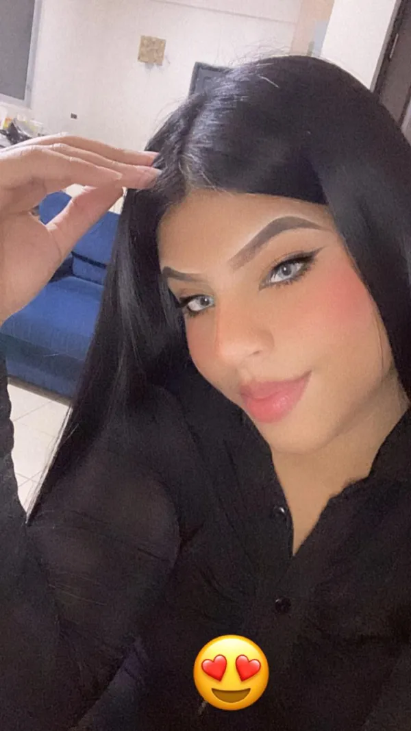 Sofia Avatar Bg
