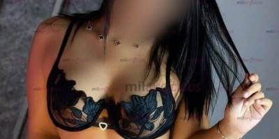 Me llamo Kely soy una chica nueva en nasaau