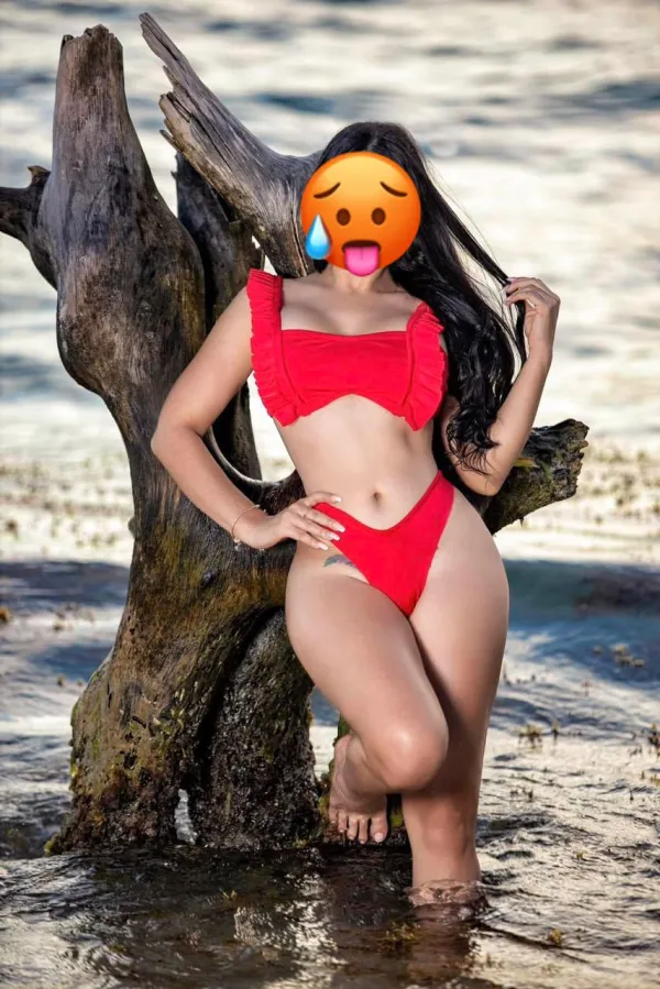 Karla Avatar Bg