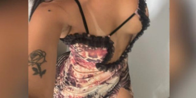Título Sexy girl Spoited loving and calm A lot to give