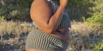 Thick bbw sexy body tightest pussy best head very freaky as fuck