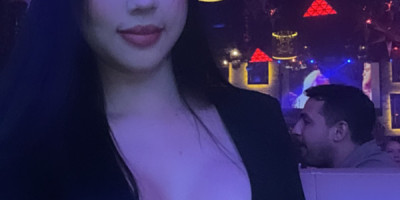 Soy una chica muy consentida me encanta la sensualidad