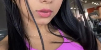 New Latina on your island big ass big boobs for men of good taste