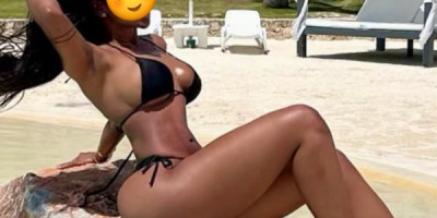 Candy Colombian. Ebony goddess. a 29 year-old Latina escort is charmin