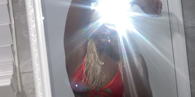 Wild Latina Fierce Energy Unforgettable Heat Intense Vibes