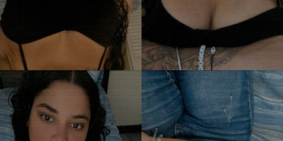 La blanca mas caliente con un final feliz