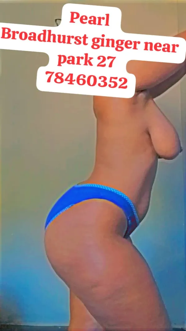 Pearl Lussi Avatar Bg